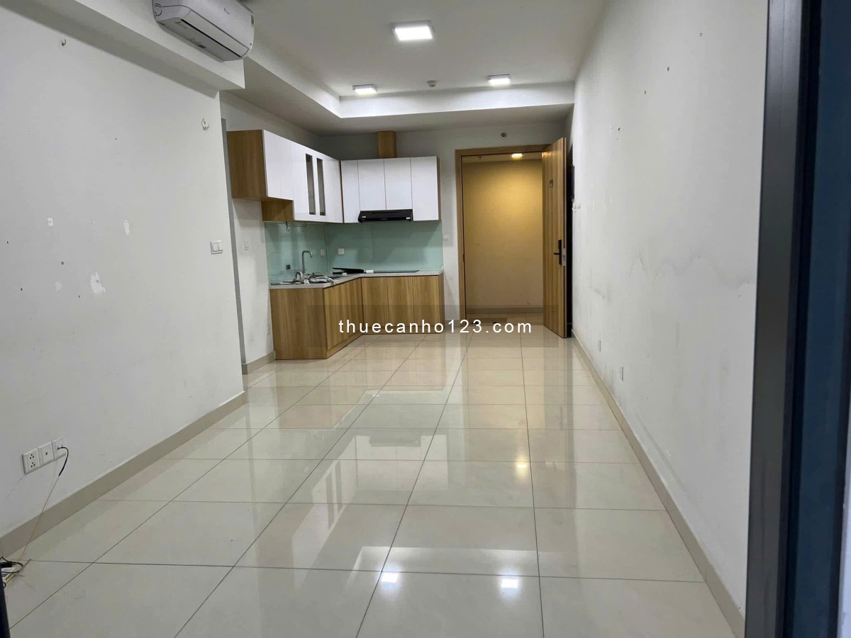 Chung cư Phú Thanh, 212 Thoại Ngọc Hầu, TP, 75m2, 2PN, 7tr/tháng.