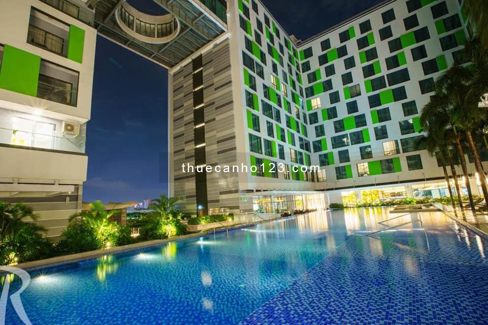  [Giỏ hàng 5 căn hộ] Cho thuê Republic Plaza 1Pn.1Wc Từ 14Tr Tel 0846616468 Xem nhà dễ 24/7