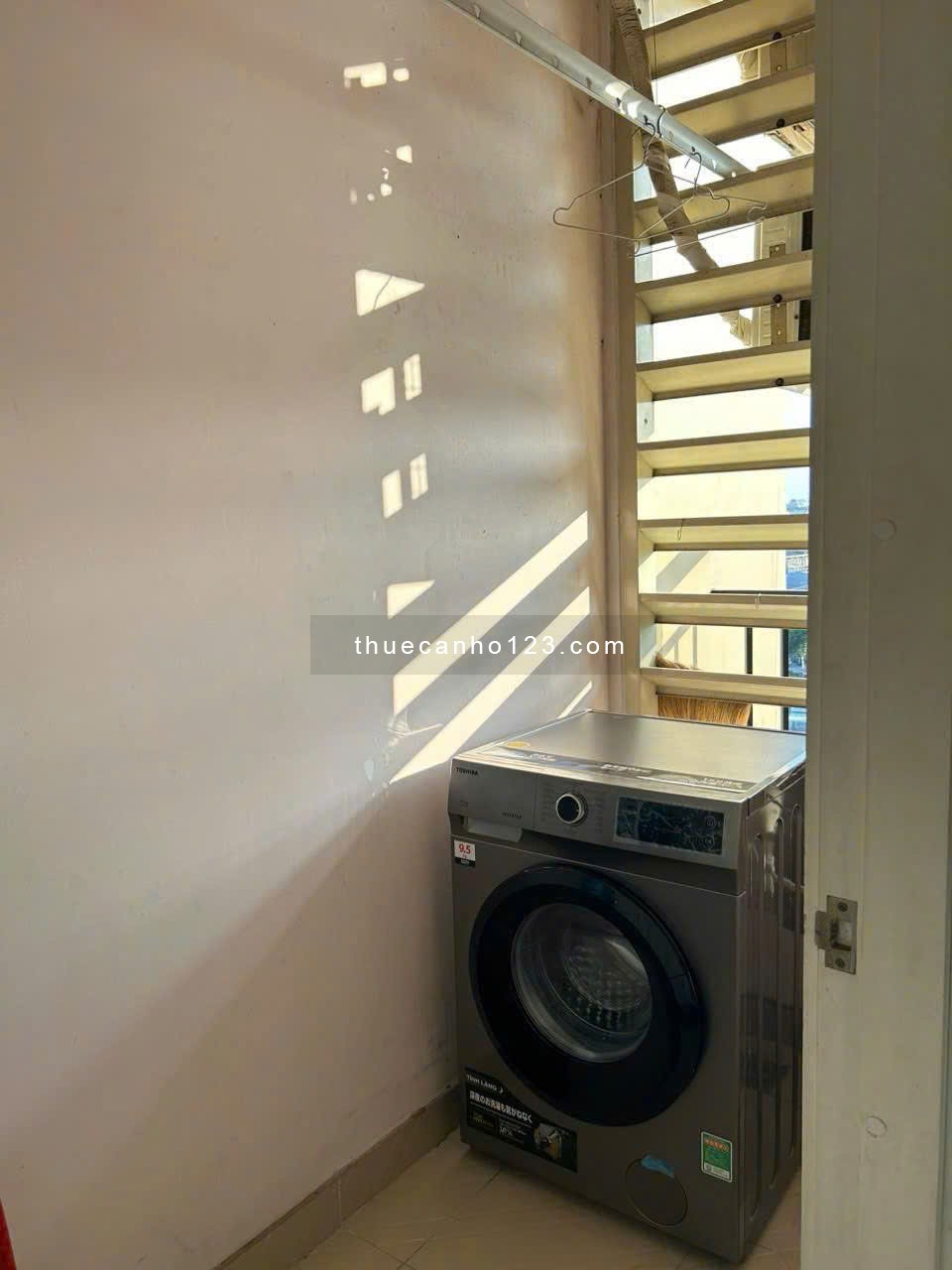 Chung cư Harmona,Trương Công Định, TB: 2p ngủ, full NT, 11tr/th, 87m2, 2PN.