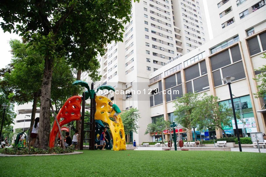 Chính chủ Cho thuê căn hộ 2PN, 2WC, 72m2 tại The Pride, Tố Hữu, La Khê, Hà Đông, 10 triệu