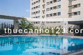 Chính chủ Cho thuê căn hộ 2PN, 2WC, 72m2 tại The Pride, Tố Hữu, La Khê, Hà Đông, 10 triệu