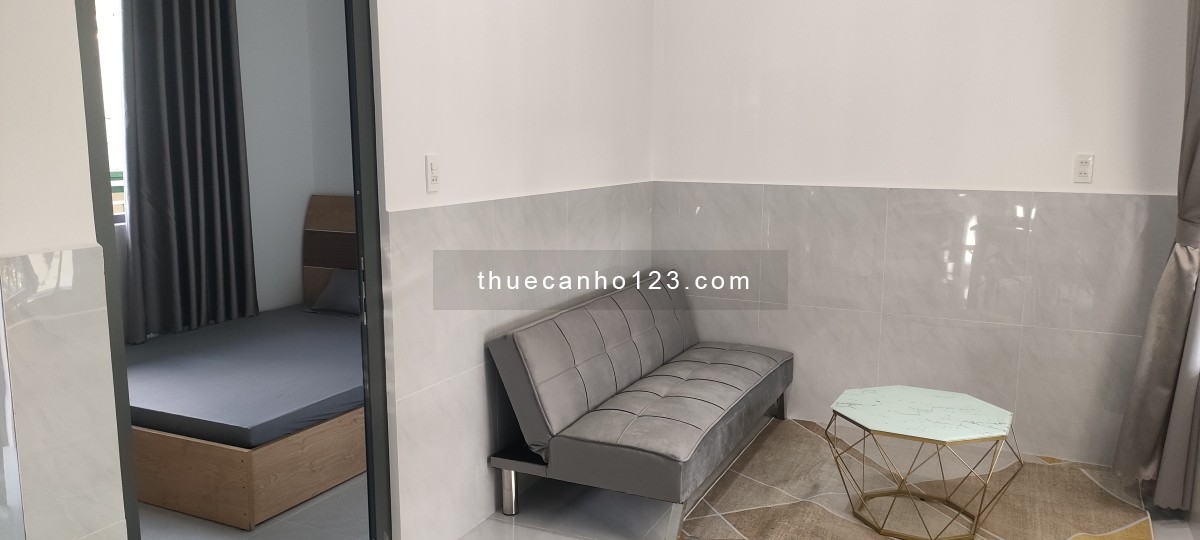 Cho thuê căn hộ Đà Lạt theo ngày, tháng