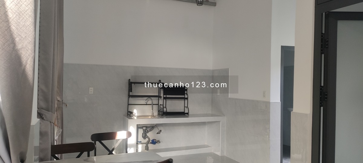 Cho thuê căn hộ Đà Lạt theo ngày, tháng