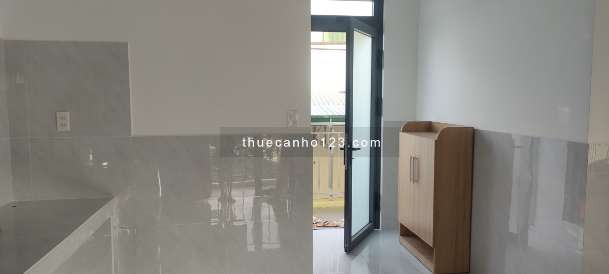 Cho thuê căn hộ Đà Lạt theo ngày, tháng