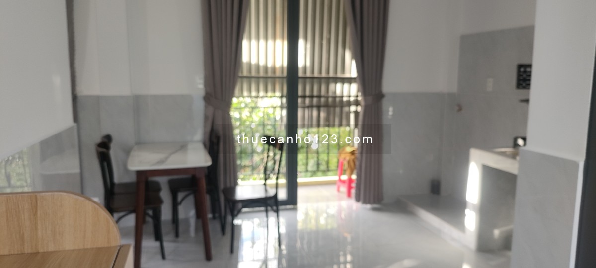 Cho thuê căn hộ Đà Lạt theo ngày, tháng