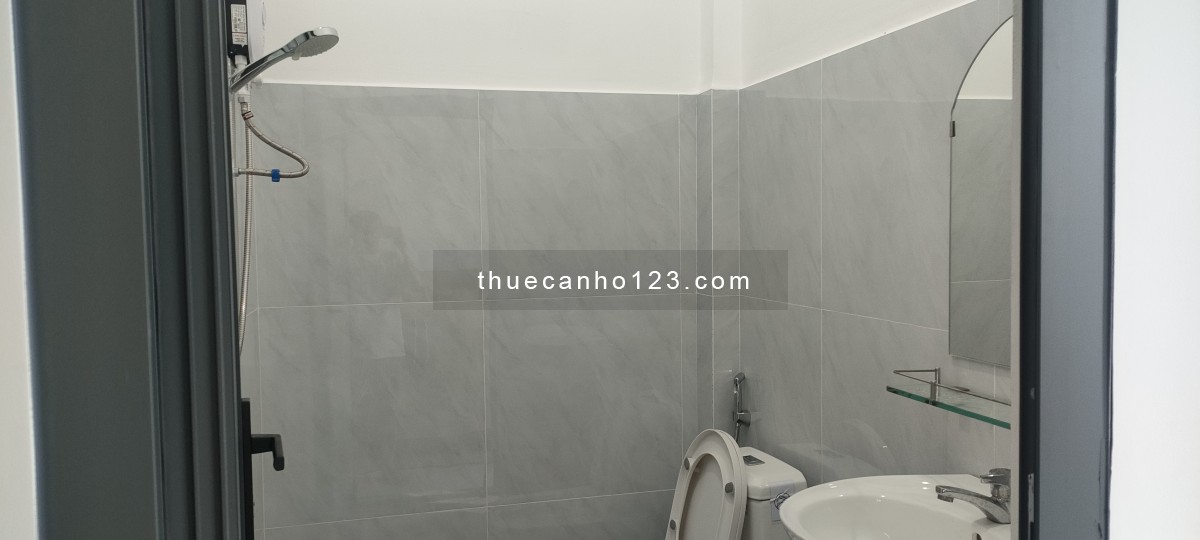 Cho thuê căn hộ Đà Lạt theo ngày, tháng