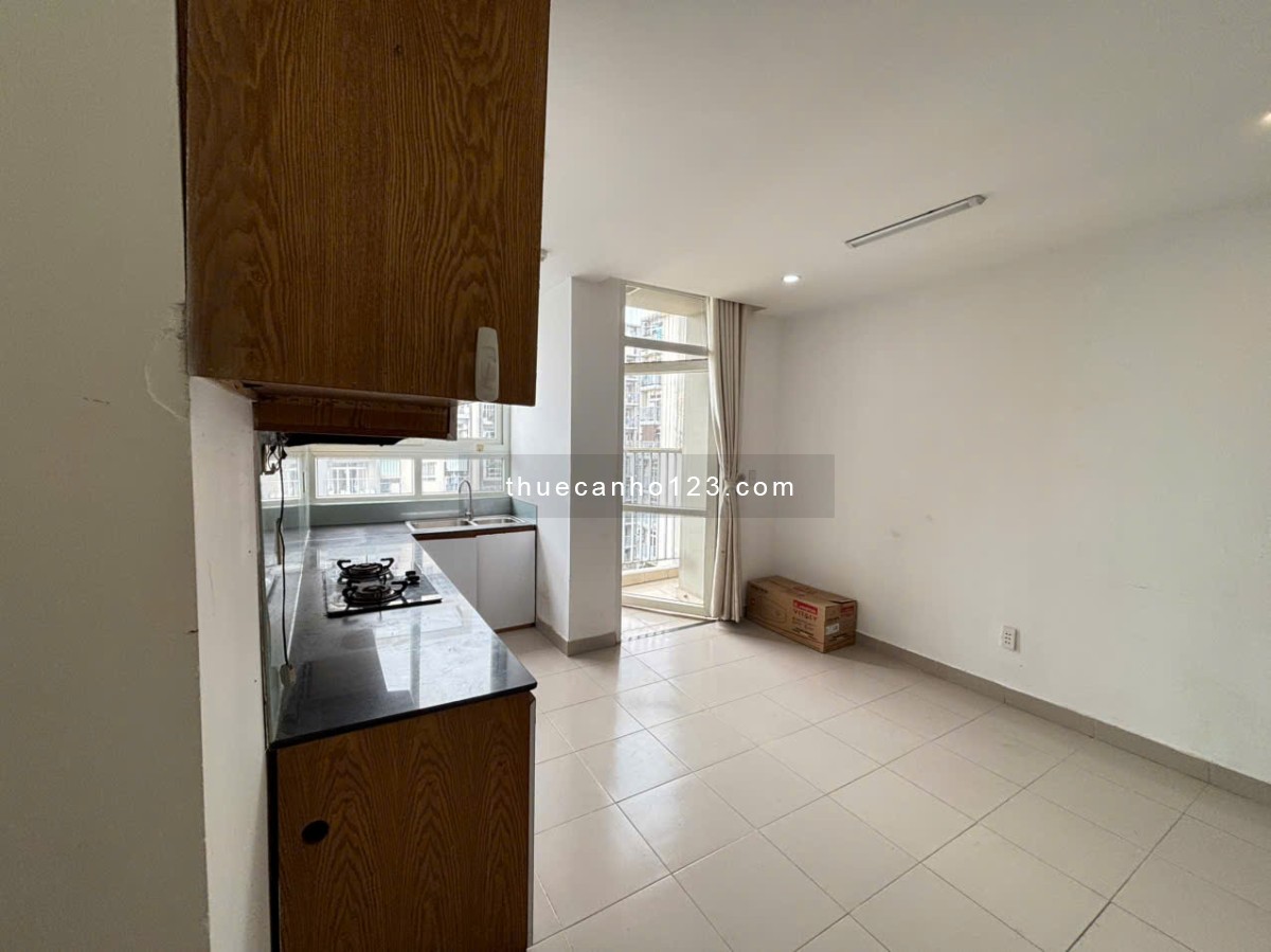 Cho thuê chung cư Hà Đô, 2 phòng ngủ, 69m², giá 12,3 triệu/tháng