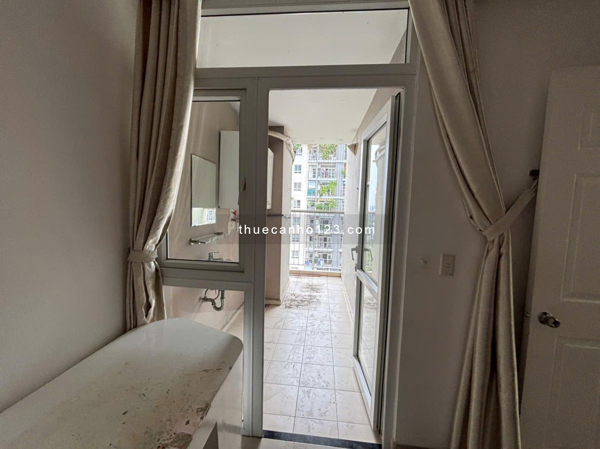 Cho thuê chung cư Hà Đô, 2 phòng ngủ, 69m², giá 12,3 triệu/tháng