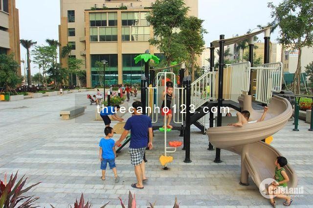 Chính chủ Cho thuê căn hộ 2PN, 2WC, 72m2 tại The Pride, Tố Hữu, La Khê, Hà Đông, 10 triệu