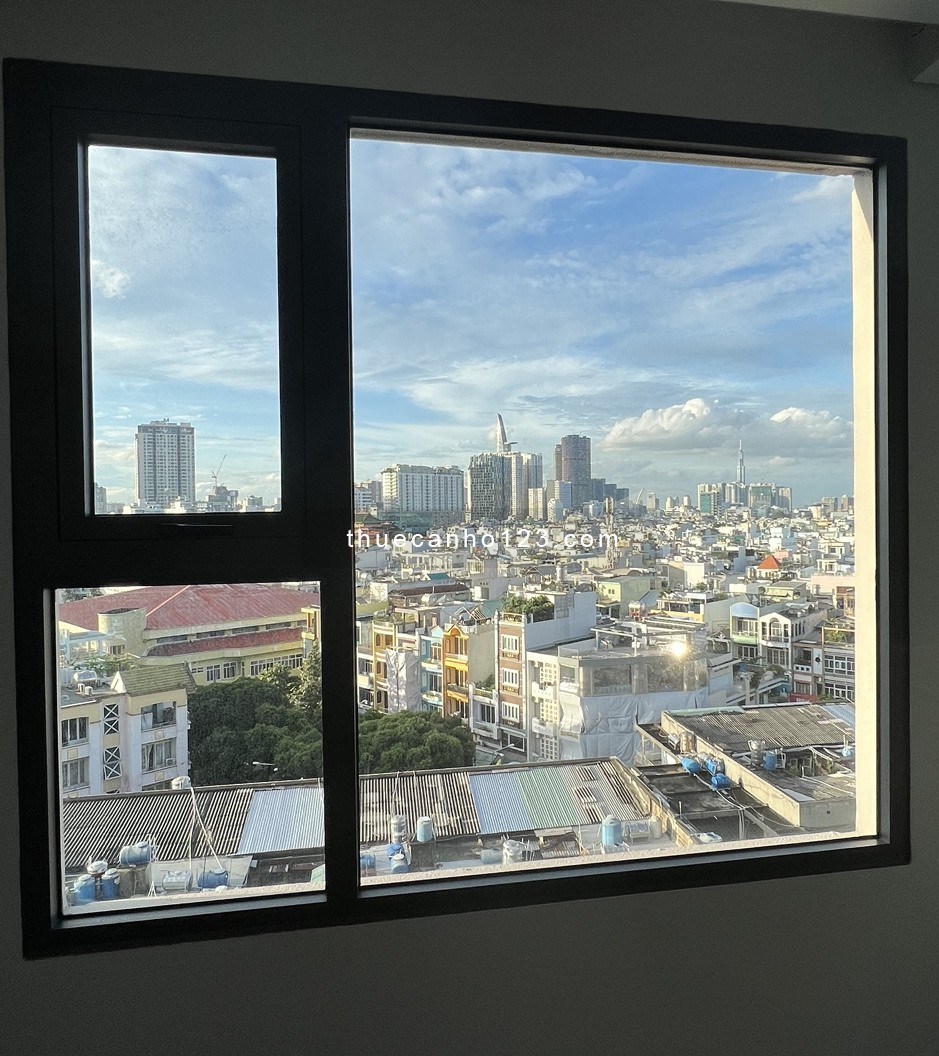 Chung cư Vĩnh Hội, 98 Vĩnh Hội, Phường 4, Quận 4, 70m2, 16tr