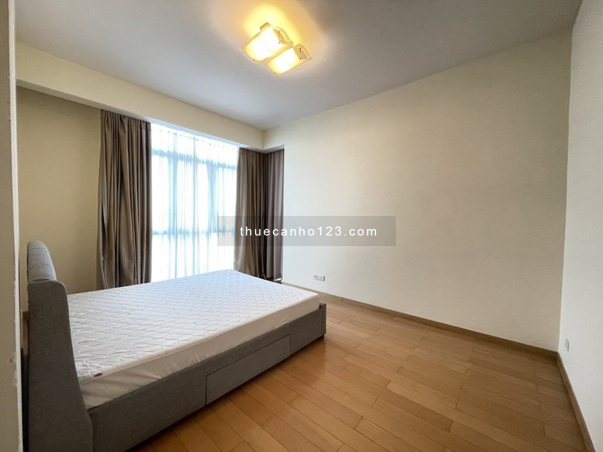 Cho thuê The Vista An Phú 100m2, 2pn, giá 23 tr/th, view thoáng, miễn phí xe hoi