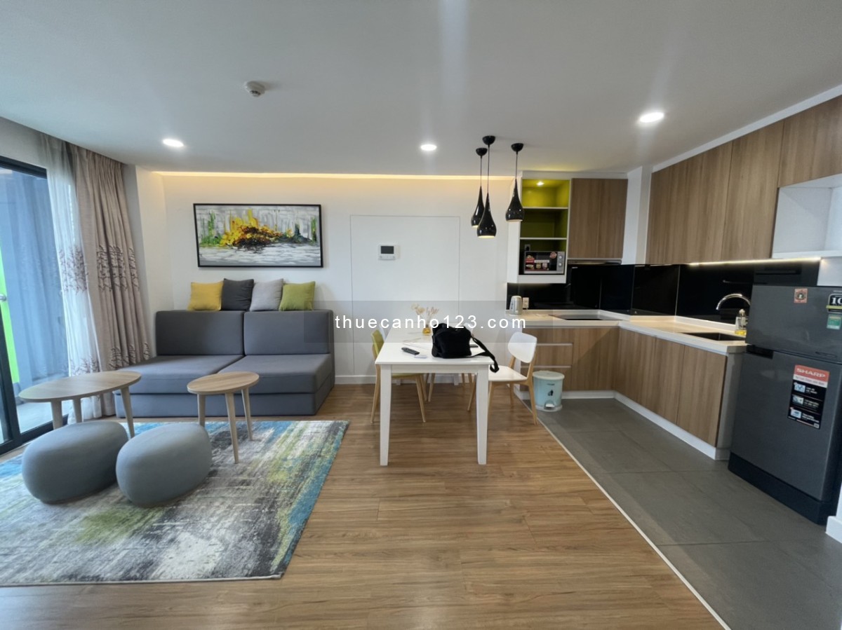  [Giỏ hàng 5 căn hộ] Cho thuê Republic Plaza 1Pn.1Wc Từ 14Tr Tel 0846616468 Xem nhà dễ 24/7