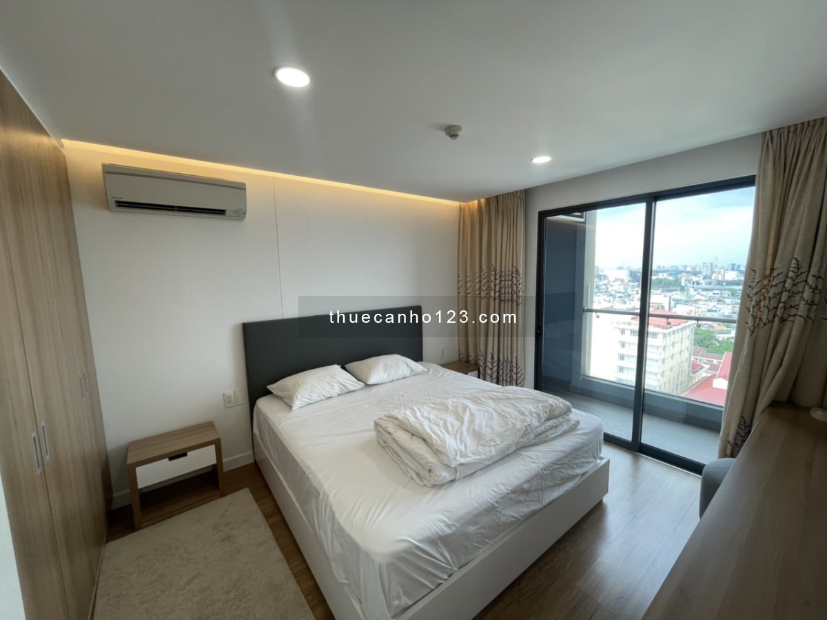  [Giỏ hàng 5 căn hộ] Cho thuê Republic Plaza 1Pn.1Wc Từ 14Tr Tel 0846616468 Xem nhà dễ 24/7