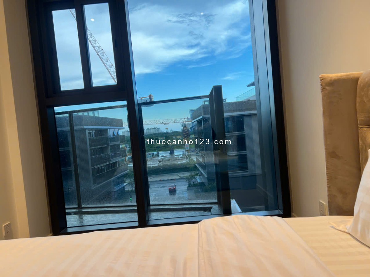 Căn hộ 2PN rộng 81m² The Opera cho thuê – View đẹp, nội thất cao cấp, giá tốt nhất thị trường