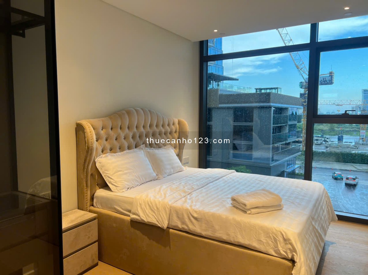 Căn hộ 2PN rộng 81m² The Opera cho thuê – View đẹp, nội thất cao cấp, giá tốt nhất thị trường