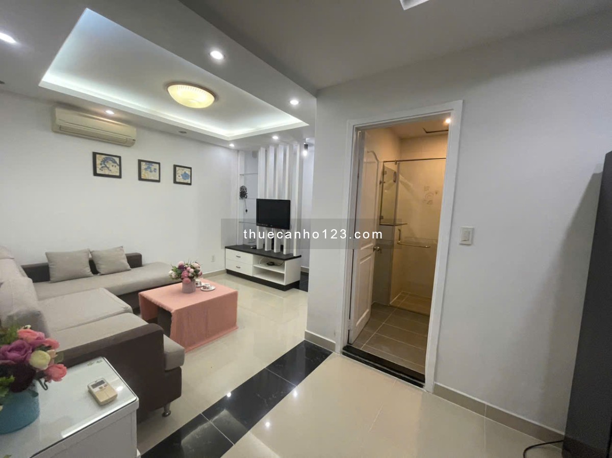 Còn đúng 2 căn giá 11 triệu 500, ai nhanh tay chốt ngay, Sky Garden không có giá này bao giờ