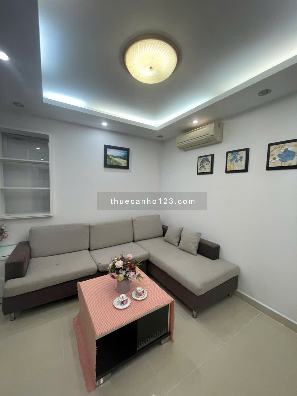 Còn đúng 2 căn giá 11 triệu 500, ai nhanh tay chốt ngay, Sky Garden không có giá này bao giờ