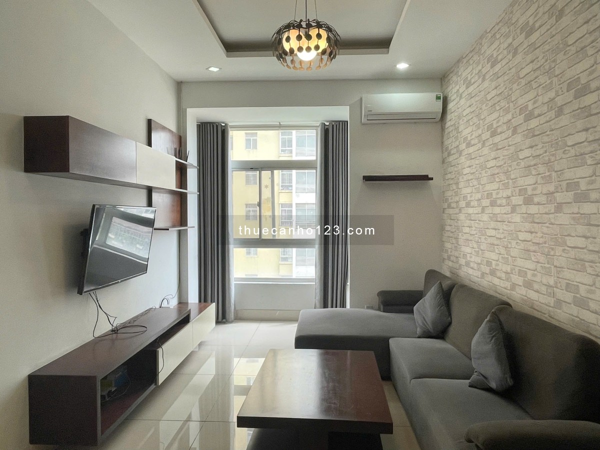 Còn đúng 2 căn giá 11 triệu 500, ai nhanh tay chốt ngay, Sky Garden không có giá này bao giờ