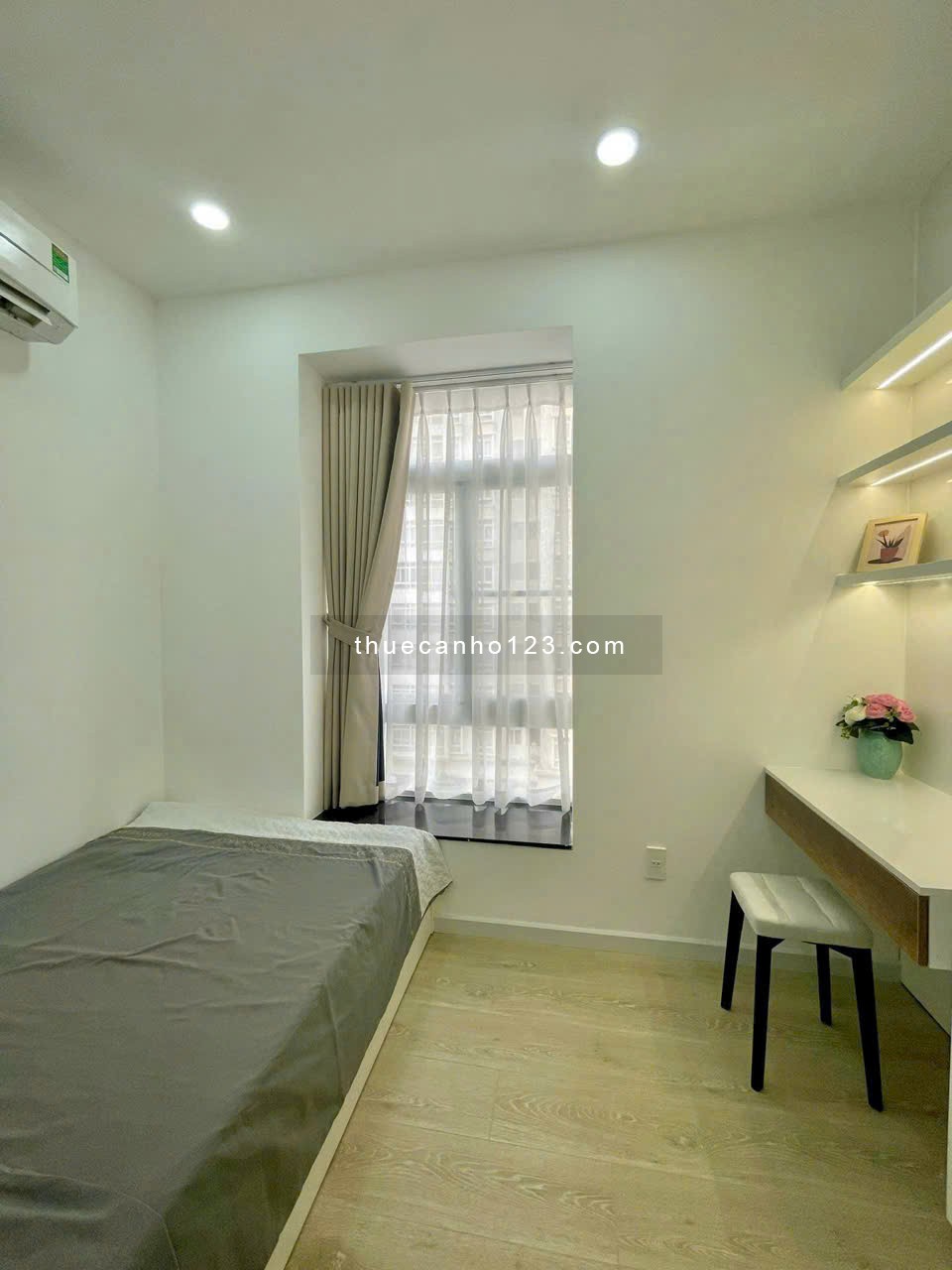 Còn đúng 2 căn giá 11 triệu 500, ai nhanh tay chốt ngay, Sky Garden không có giá này bao giờ