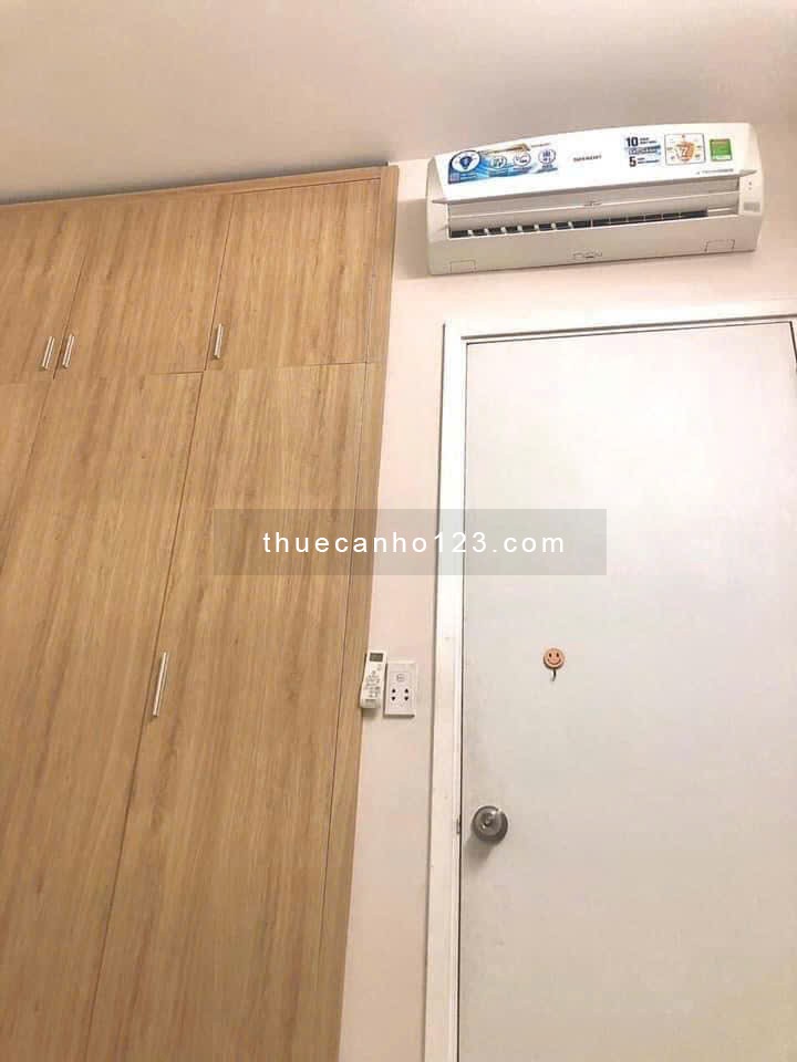 Chung cư Đại Thành, Trịnh ĐÌnh Trọng, TP: 2p ngủ, 2wc, 7tr/tháng