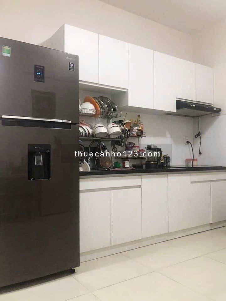 Chung cư Đại Thành, Trịnh ĐÌnh Trọng, TP: 2p ngủ, 2wc, 7tr/tháng