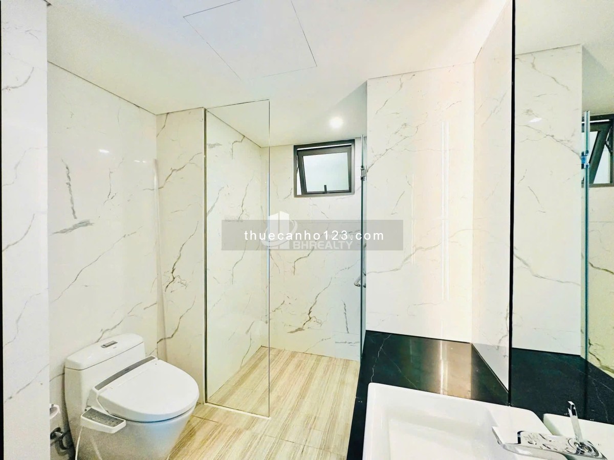 For rent – 2BR fully furnished - Empire City