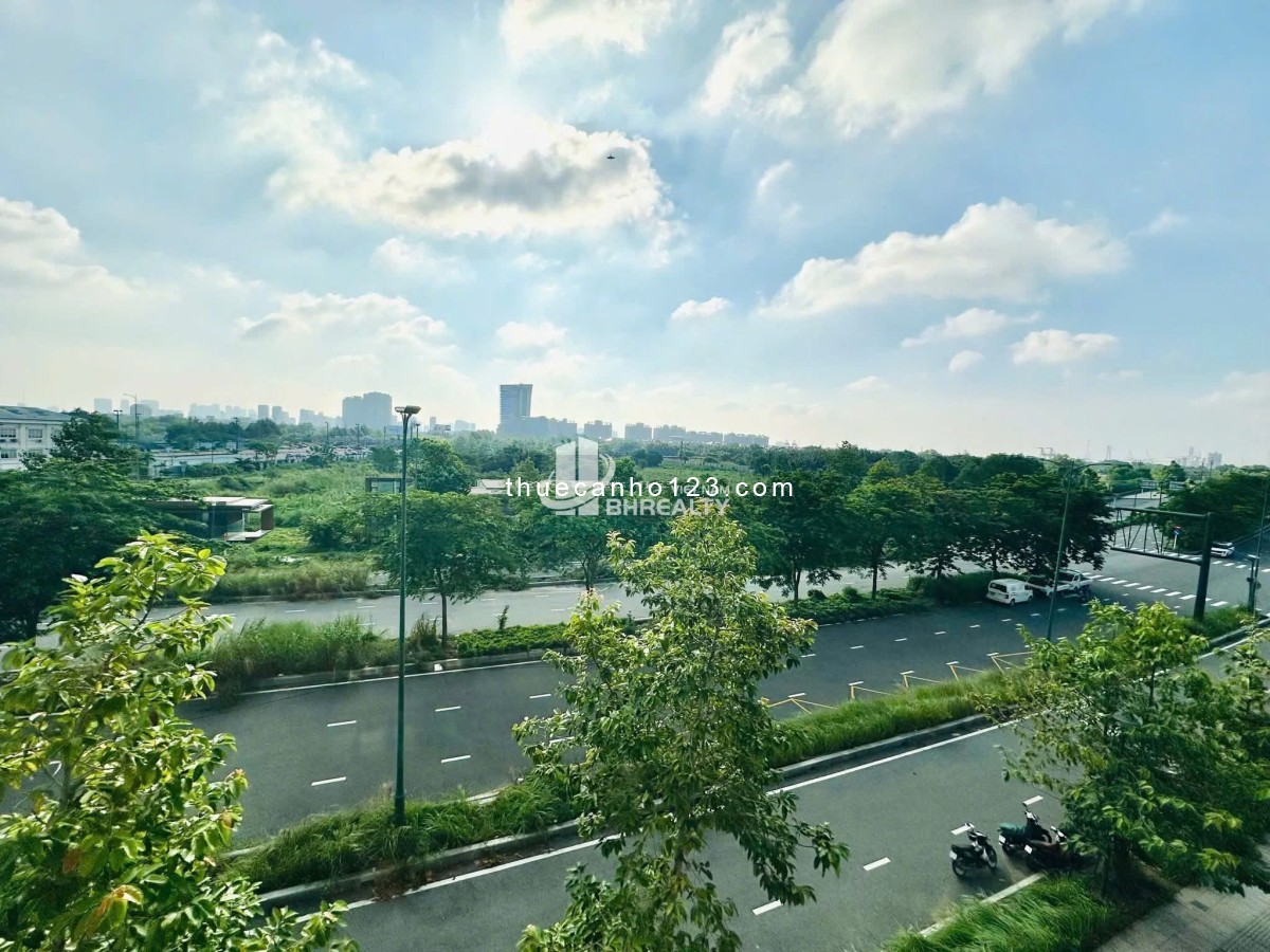 For rent – 2BR fully furnished - Empire City