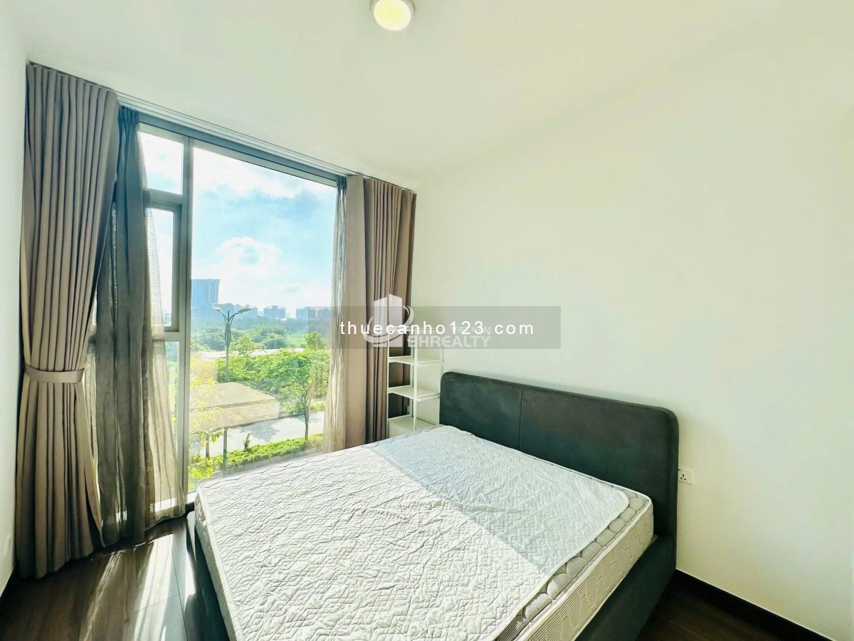 For rent – 2BR fully furnished - Empire City