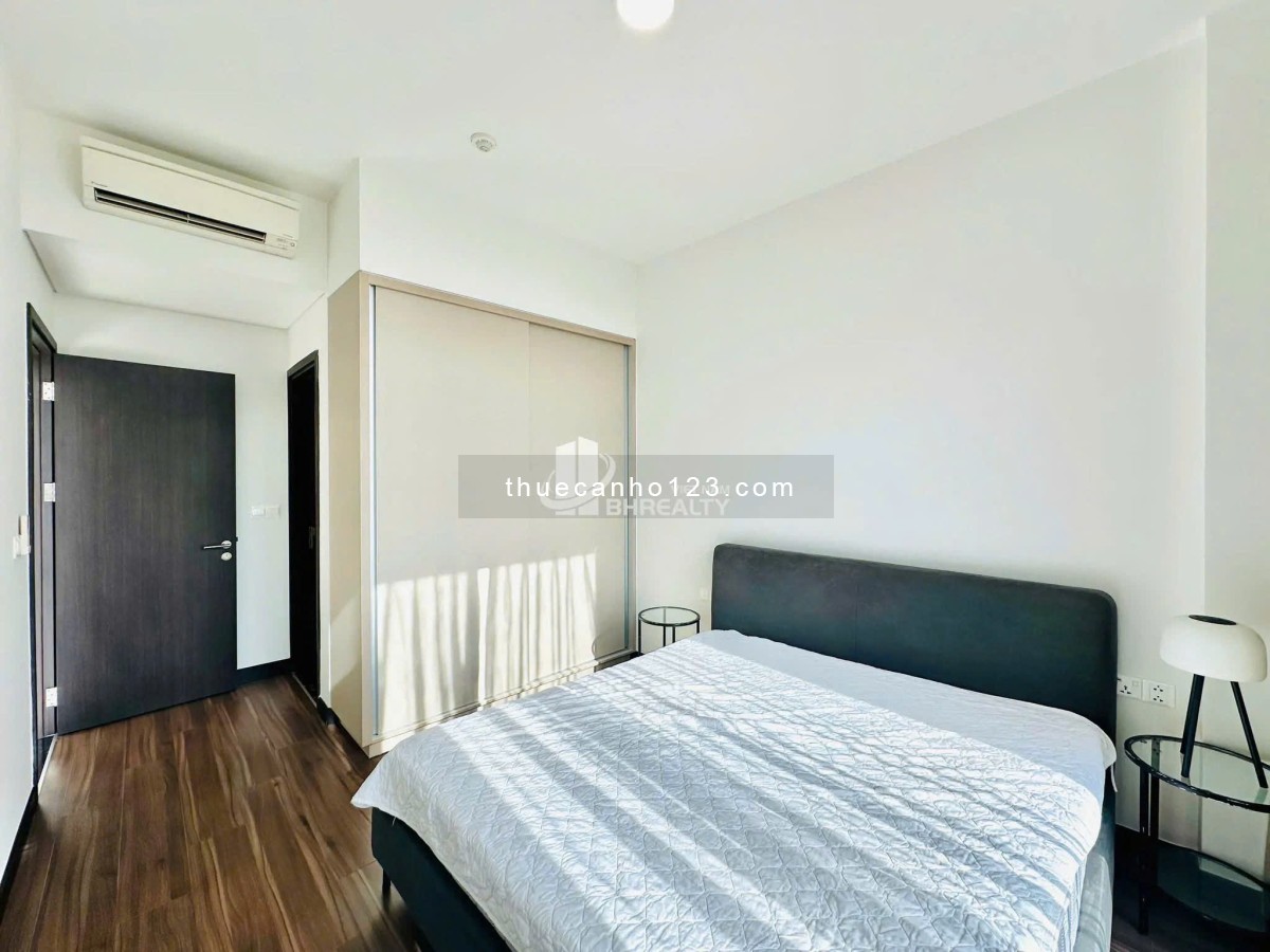 For rent – 2BR fully furnished - Empire City