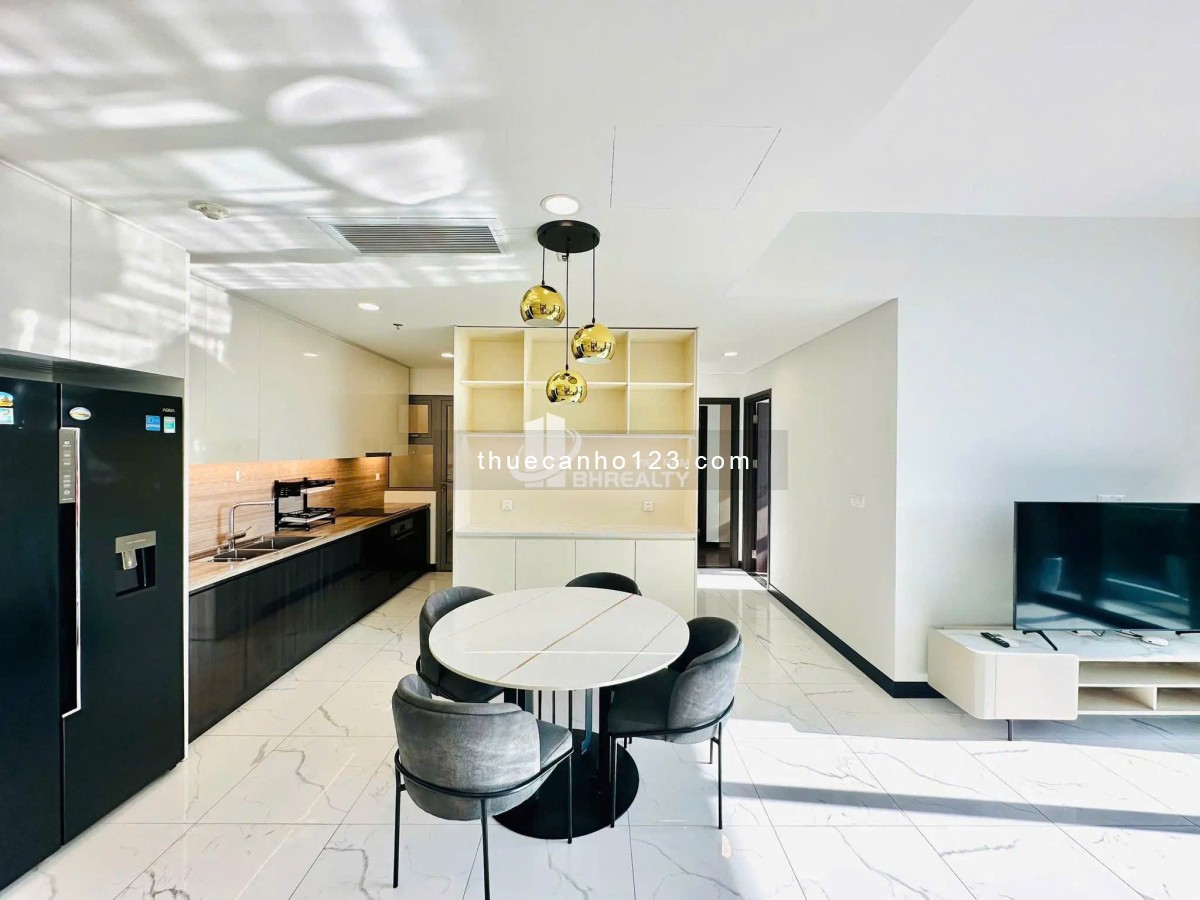 For rent – 2BR fully furnished - Empire City