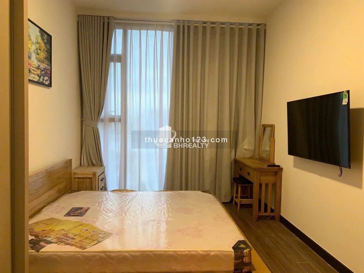 For rent – 1BR fully furnished - Empire City Thu Thiem, Quan 2