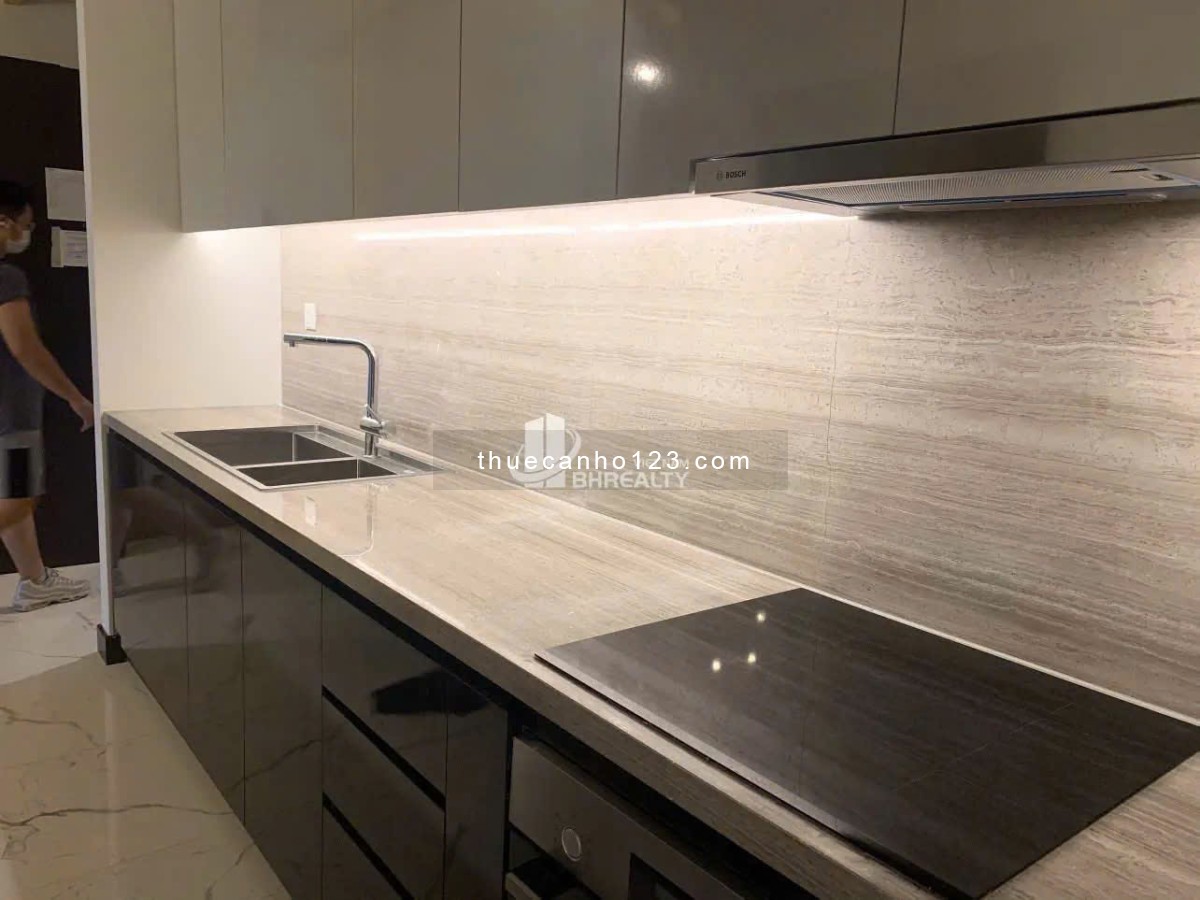 For rent – 1BR fully furnished - Empire City Thu Thiem, Quan 2