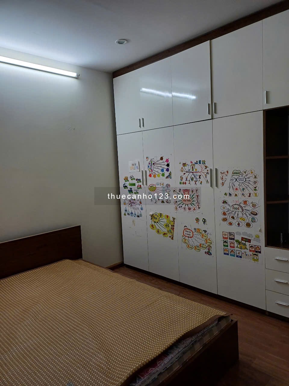 Chính chủ Cho thuê căn hộ 2PN, 2WC, 72m2 tại The Pride, Tố Hữu, La Khê, Hà Đông, 10 triệu