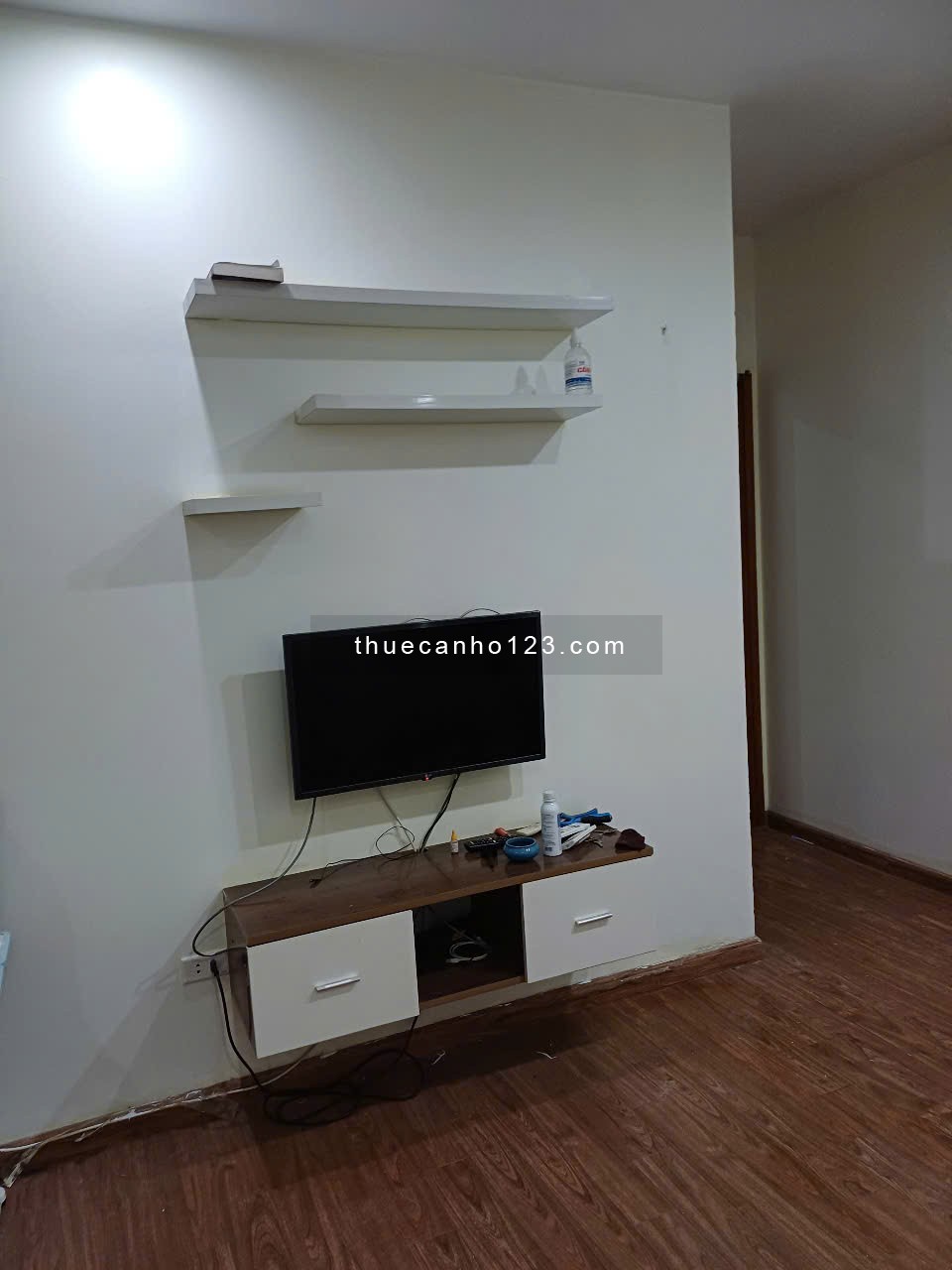 Chính chủ Cho thuê căn hộ 2PN, 2WC, 72m2 tại The Pride, Tố Hữu, La Khê, Hà Đông, 10 triệu