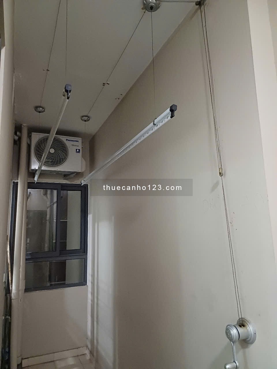 Chính chủ Cho thuê căn hộ 2PN, 2WC, 72m2 tại The Pride, Tố Hữu, La Khê, Hà Đông, 10 triệu