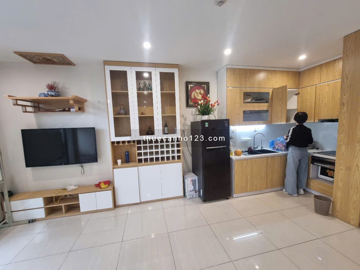 Cần cho thuê nhanh căn 2n góc chỉ 8tr5/tháng tại Vinhome ocean park