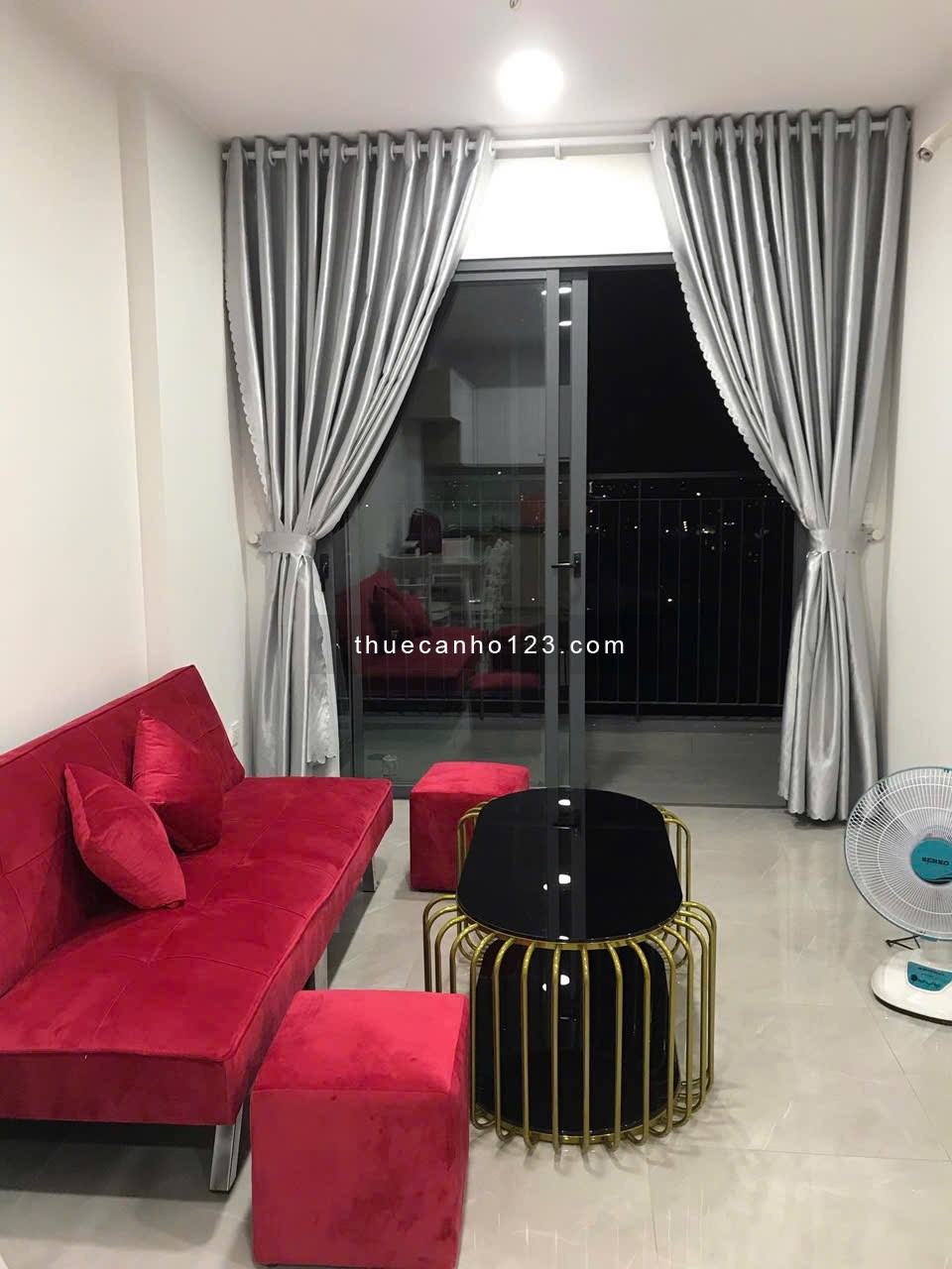 Gấp cho thuê căn hộ giá rẻ từ 3tr/tháng