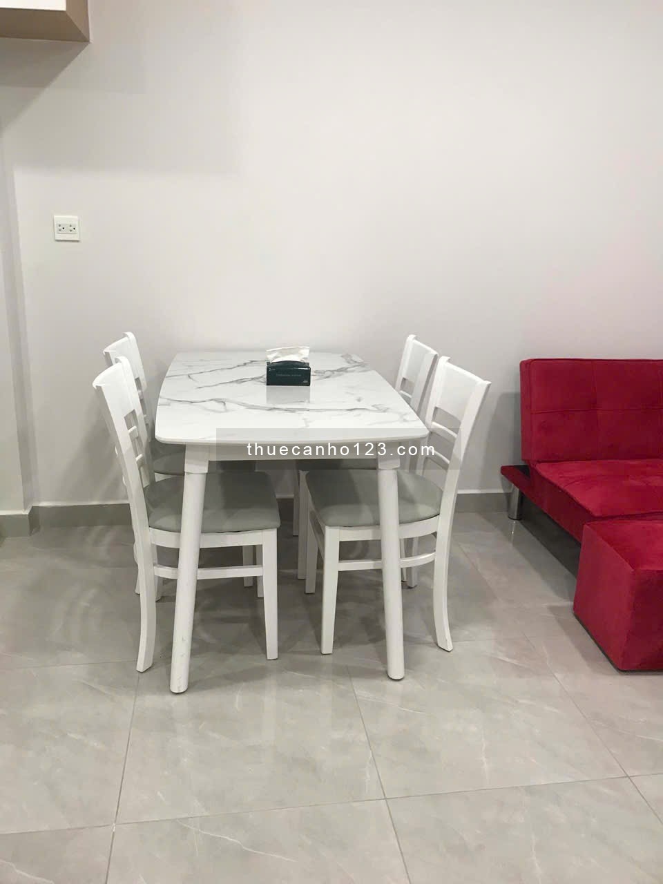 Gấp cho thuê căn hộ giá rẻ từ 3tr/tháng