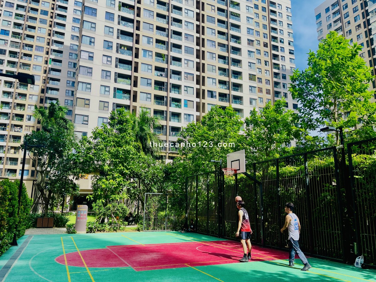 Cho thuê căn hộ Akari 2PN 2VS có bancol full nội thất cao cấp giá 12 triệu/tháng nhận nhà cuối tháng