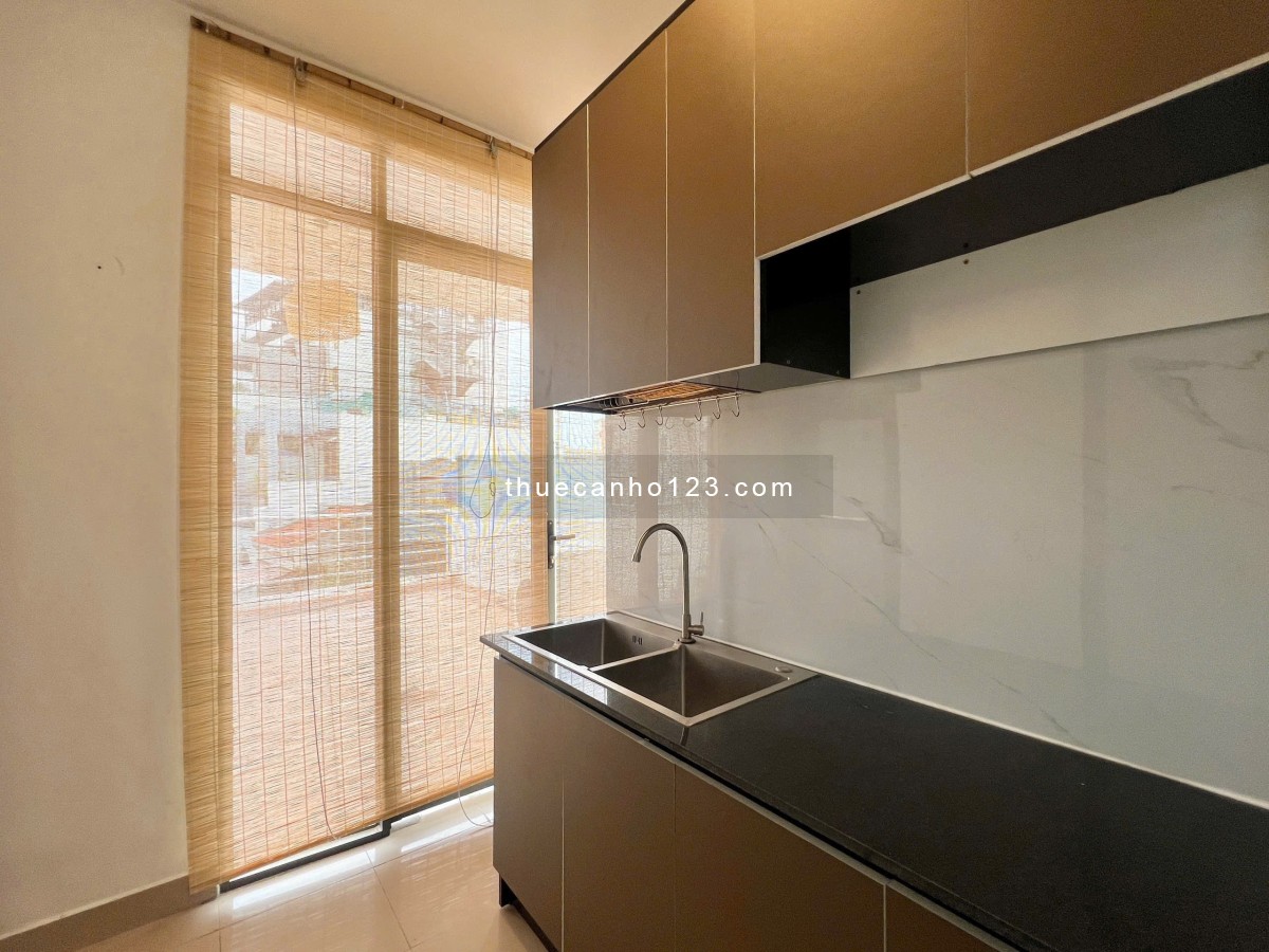 Căn Hộ 1PN Ban Công Rộng 50m² – Gần Cầu Lê Văn Sỹ, Kỳ Đồng – Quận 3