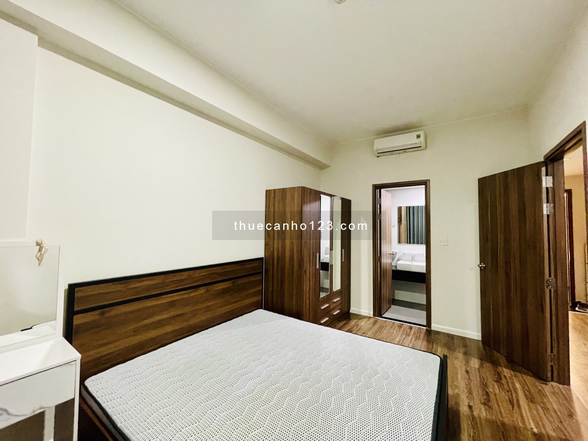 Cho thuê căn hộ Mizuki Park 2PN 2VS full nội thất nhận nhà ở ngay giá 11tr/tháng
