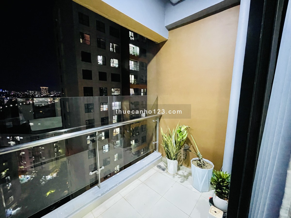 Cho thuê căn hộ Mizuki Park 2PN 2VS full nội thất nhận nhà ở ngay giá 11tr/tháng