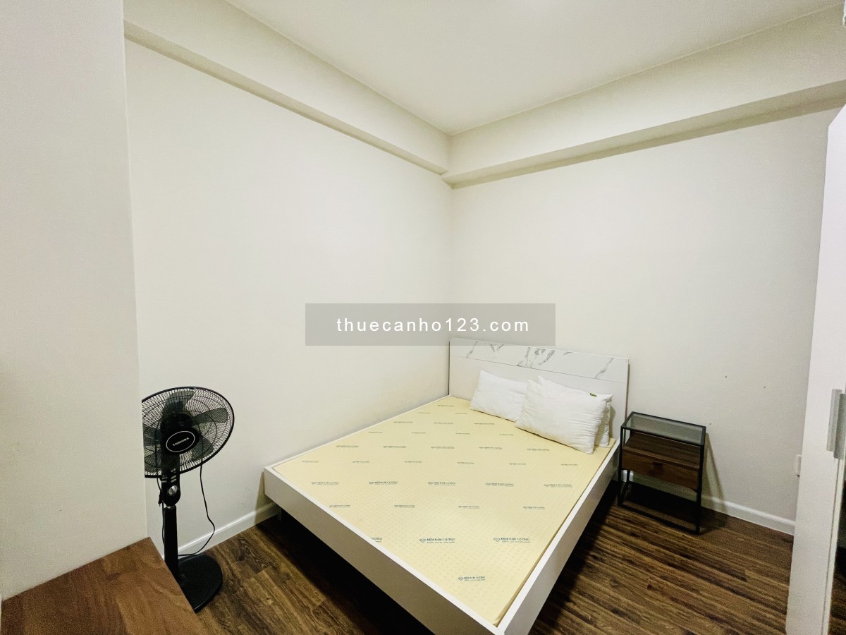 Cho thuê căn hộ Mizuki Park 2PN 2VS full nội thất nhận nhà ở ngay giá 11tr/tháng