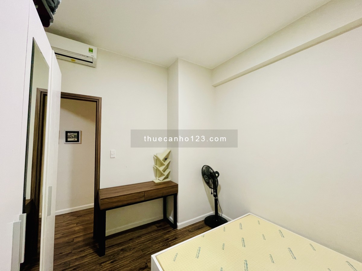 Cho thuê căn hộ Mizuki Park 2PN 2VS full nội thất nhận nhà ở ngay giá 11tr/tháng
