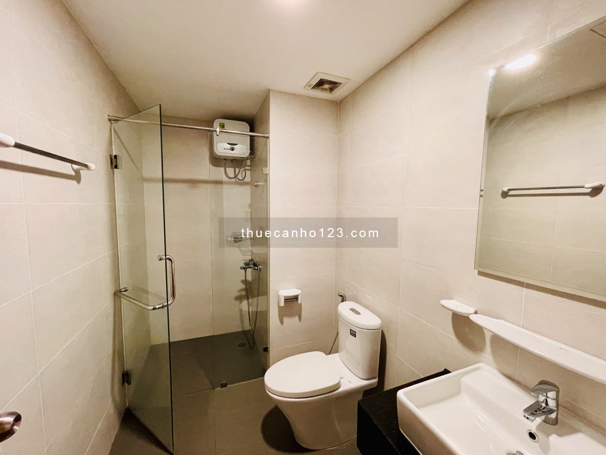 Cho thuê căn hộ Mizuki Park 2PN 2VS full nội thất nhận nhà ở ngay giá 11tr/tháng