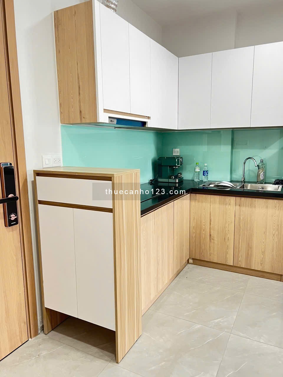 Gấp cho thuê căn hộ giá rẻ từ 3tr/tháng