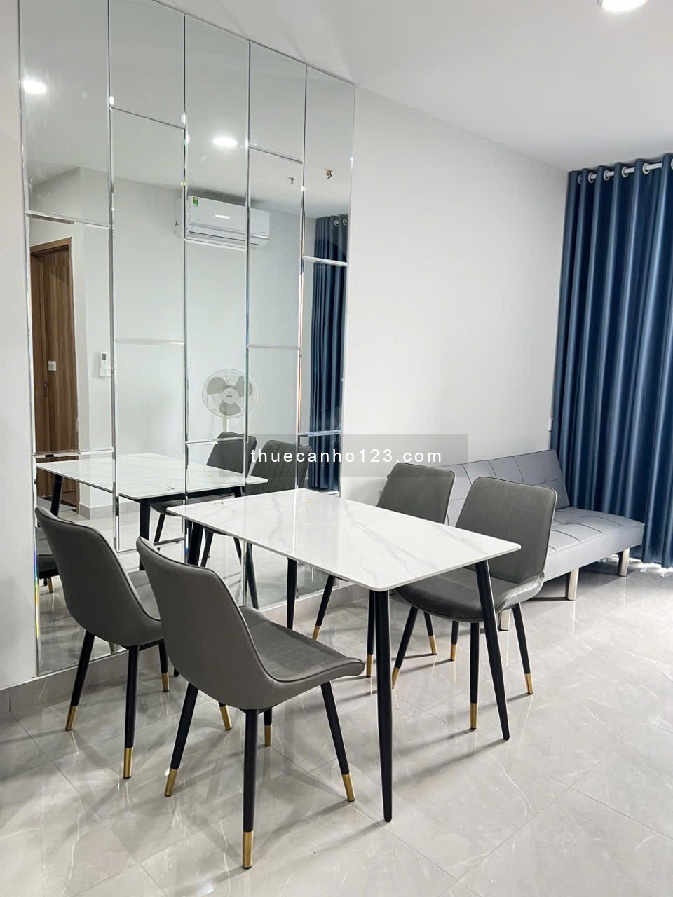 Gấp cho thuê căn hộ giá rẻ từ 3tr/tháng