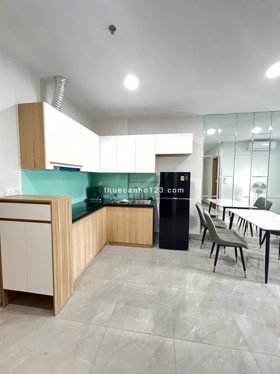 Gấp cho thuê căn hộ giá rẻ từ 3tr/tháng