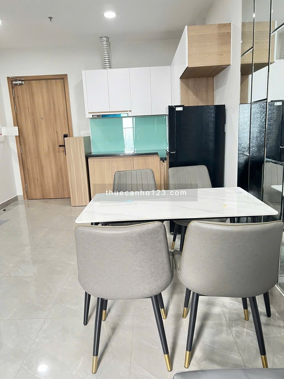 Gấp cho thuê căn hộ giá rẻ từ 3tr/tháng