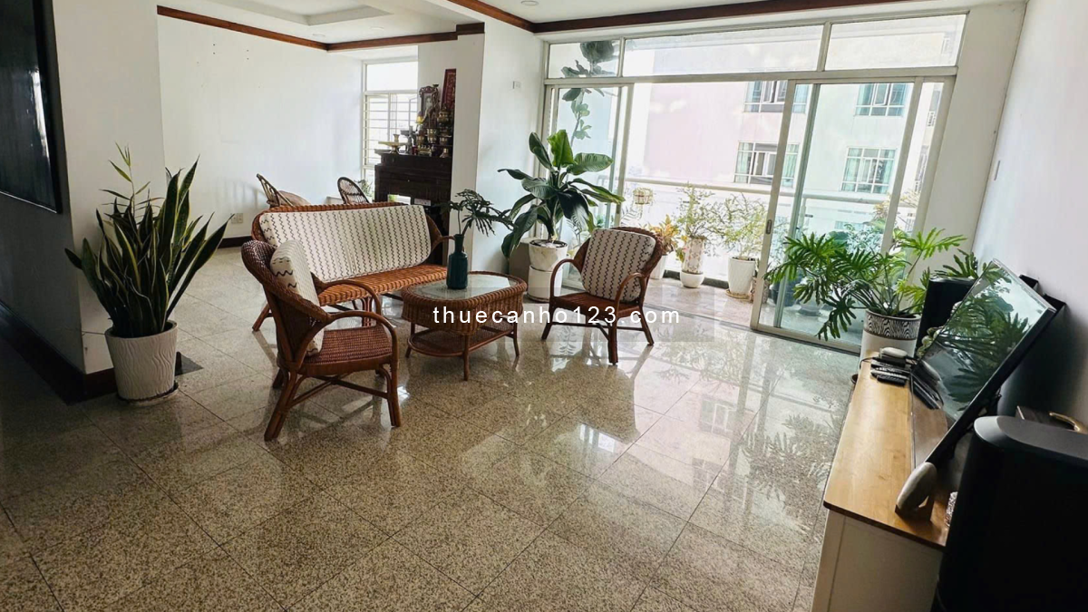 Cho thuê căn hộ Masteri Thảo Điền đường Song Hành Q2-TP Thủ Đức